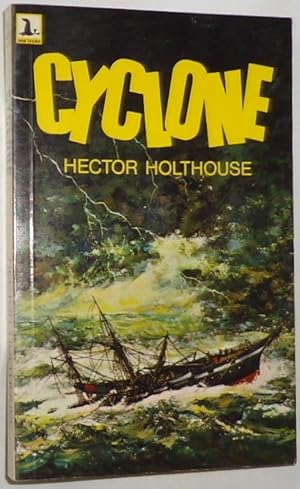 Seller image for Cyclone for sale by E. Manning Books