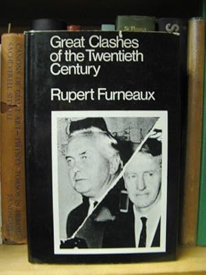 Seller image for Great Clashes of the Twentieth Century for sale by PsychoBabel & Skoob Books