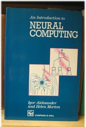 Bild des Verkufers fr An Introduction to Neural Computing zum Verkauf von PsychoBabel & Skoob Books