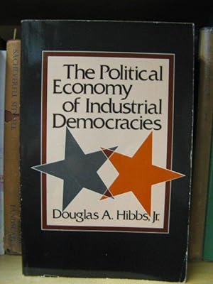 Seller image for The Political Economy of Industrial Democracies for sale by PsychoBabel & Skoob Books