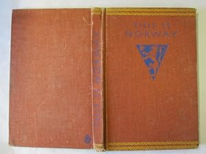 Seller image for This is Norway for sale by Goldstone Rare Books