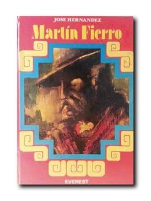 Martin Fierro.