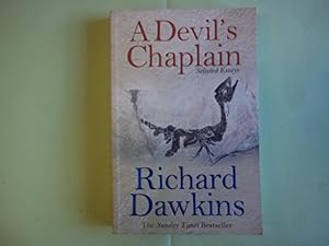 Imagen del vendedor de A Devil's Chaplain: Selected Writings a la venta por Carmarthenshire Rare Books