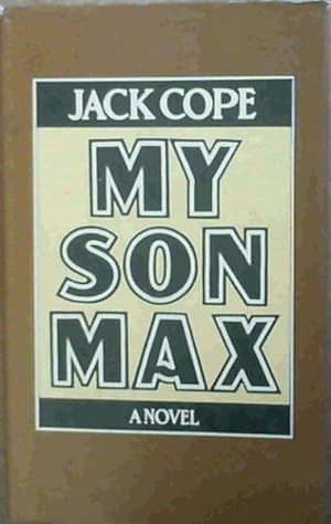 Seller image for My Son Max for sale by Chapter 1