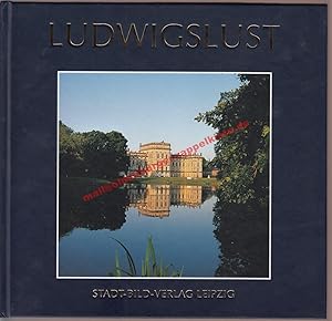 Seller image for Ludwigslust for sale by Oldenburger Rappelkiste