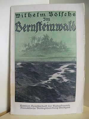 Seller image for Im Bernsteinwald for sale by Antiquariat Weber