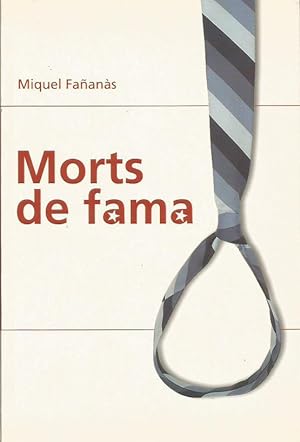 Seller image for MORTS DE FAMA for sale by Librovicios
