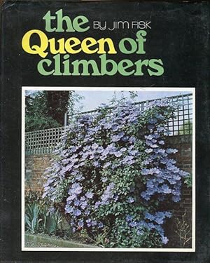 Immagine del venditore per The Queen of Climbers. venduto da Antiquariat am Flughafen