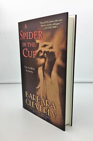 A Spider in the Cup