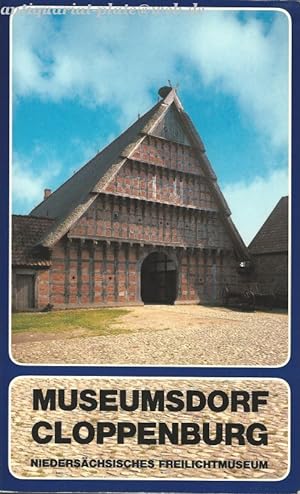 Museumsdorf Cloppenburg.