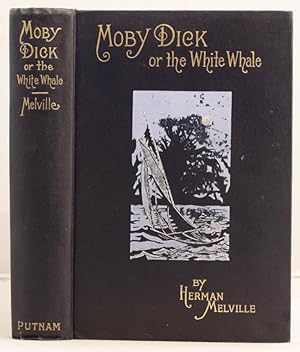 Moby Dick or the White Whale