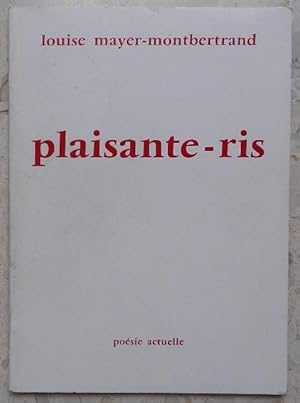 Plaisante-ris.