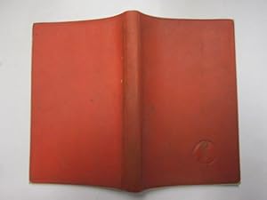 Bild des Verkufers fr THE GRUNDIG BOOK zum Verkauf von Goldstone Rare Books