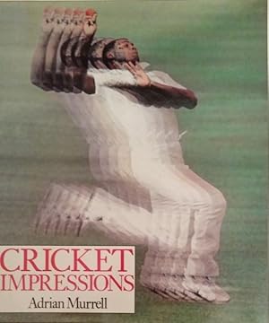 Cricket Impressions