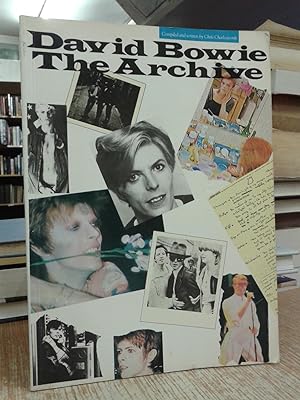 David Bowie Archive