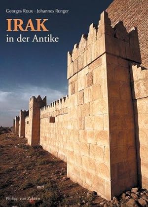 Irak in der Antike. Übers. von I. Odenhardt-Donvez, Antike Welt : 1970 ; Sonderbd.; Zaberns Bildb...