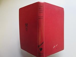 Bild des Verkufers fr Love Will Find You zum Verkauf von Goldstone Rare Books