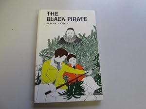 Image du vendeur pour The Black Pirate mis en vente par Goldstone Rare Books