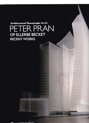 Peter Pran of Ellerbe Becket. Recent Works.