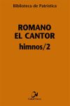 Romano El cantor.Himnos 2