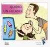 Seller image for Quiero un helado for sale by AG Library