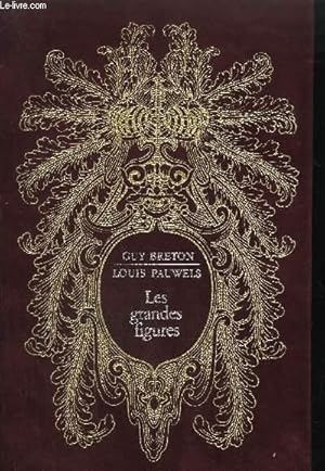 Image du vendeur pour LES GRANDES FIGURES /Collection Histoires Magiques de l'histoire de France mis en vente par Le-Livre