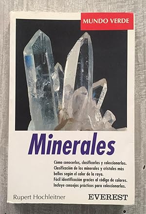 MINERALES