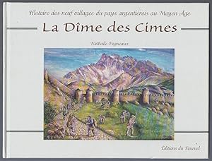 Image du vendeur pour La Dme des cimes. mis en vente par Librairie Aubry