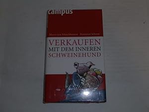 Seller image for Verkaufen mit dem inneren Schweinehund (Elektronische Ressource). for sale by Der-Philo-soph