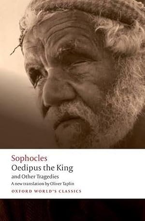 Seller image for Oedipus the King and Other Tragedies (Paperback) for sale by Grand Eagle Retail