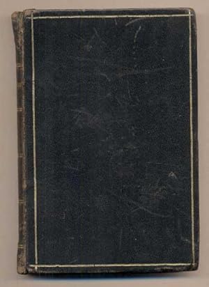 Immagine del venditore per A Compendium of the Doctrines of the Gospel (David R. Lyon's copy) venduto da Ken Sanders Rare Books, ABAA
