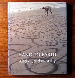 Imagen del vendedor de HAND TO EARTH a la venta por COLLECTIBLE BOOK SHOPPE