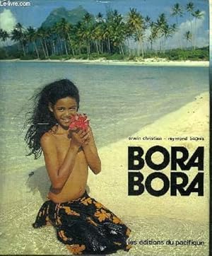 Seller image for BORA BORA for sale by Le-Livre