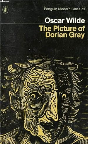 Seller image for THE PICTURE OF DORIAN GRAY for sale by Le-Livre