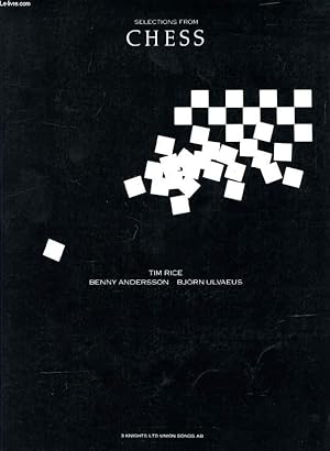 Seller image for SELECTIONS FROM CHESS for sale by Le-Livre