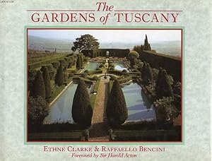 Seller image for THE GARDENS OF TUSCANY for sale by Le-Livre