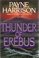 Imagen del vendedor de Harrison, Payne | Thunder of Erebus | Signed First Edition Copy a la venta por VJ Books