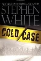 Seller image for White, Stephen | Cold Case | Signed First Edition Copy for sale by VJ Books
