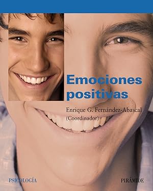 Imagen del vendedor de Emociones positivas a la venta por Imosver