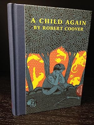 Imagen del vendedor de A Child Again a la venta por THE PRINTED GARDEN, ABA, MPIBA