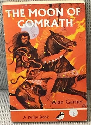 Seller image for The Moon of Gomrath for sale by My Book Heaven