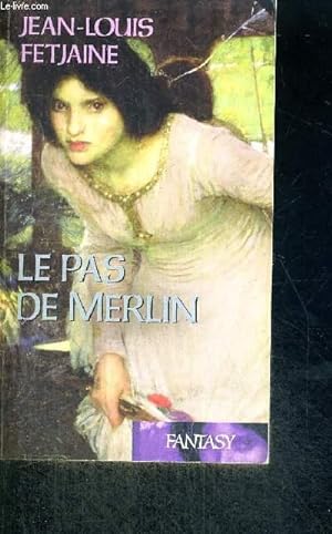 Image du vendeur pour LE PAS DE MERLIN mis en vente par Le-Livre