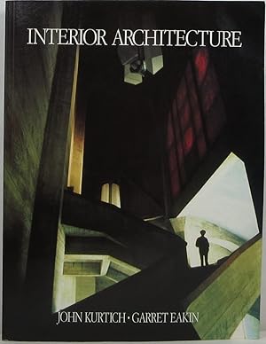 Seller image for Interior Architecture for sale by Newbury Books