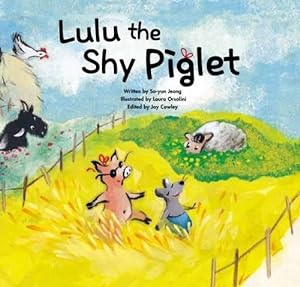 Image du vendeur pour Lulu the Shy Piglet (Paperback) mis en vente par AussieBookSeller