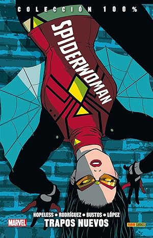 Imagen del vendedor de Spiderwoman 02 los ultimos dias de spiderwoman a la venta por Imosver