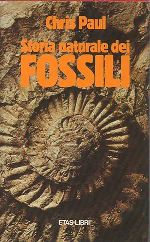 Storia naturale dei fossili