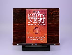 Seller image for The Empty Nest: When Children Leave Home for sale by Salish Sea Books