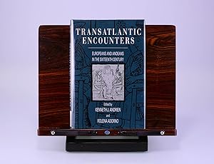 Bild des Verkufers fr Transatlantic Encounters: Europeans and Andeans in the Sixteenth Century zum Verkauf von Salish Sea Books