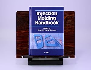 Imagen del vendedor de Injection Molding Handbook a la venta por Salish Sea Books