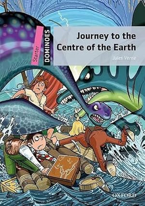 Imagen del vendedor de Dominoes: Starter: Journey to the Centre of the Earth (Paperback) a la venta por Grand Eagle Retail